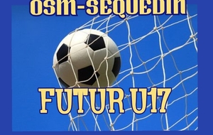 Futur U17 à WAMBRECHIES 