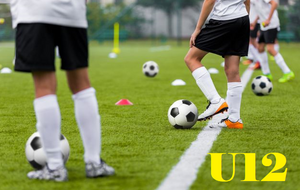  U12 Coco / Alan Tournoi à Lille Bois Blancs