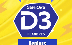 Seniors D3 reçoit Gondecourt 