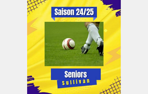 Seniors R3 reçoit Douai SC