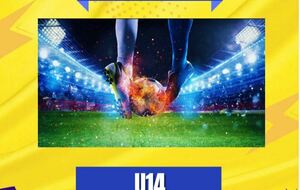 U14 Coco reçoit Houplines EC