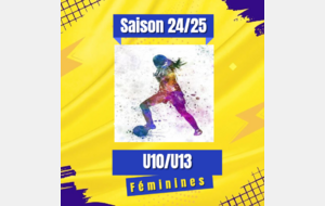 U13F Jean à Erquinghem CS