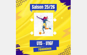 U15F Eric à Wervick sud