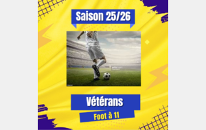 Vétérans Dany reçoit Le Doulieu