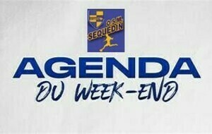 Programme du 10 et 11 Octobre