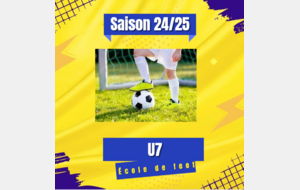 U7 (2018)