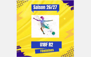 U18F R2
