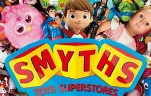 Smyths Toys