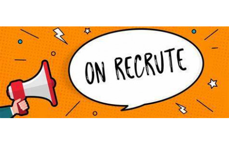 Recrutement Féminines Jeunes