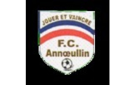 ANNOEULLIN FC