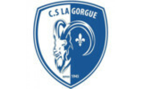 LA GORGUE CS