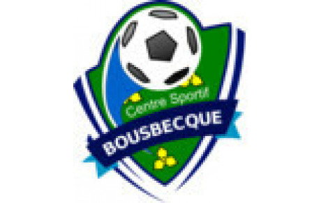 BOUSBECQUE CS