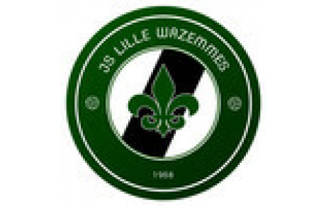 LILLE WAZEMMES AJS