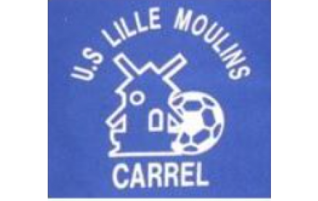 LILLE MOULINS CARREL