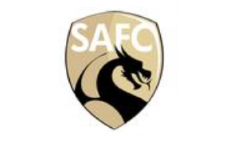 SAINT AMAND FC