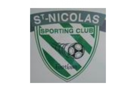 SAINT NICOLAS SC