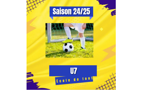 U7 (2018)