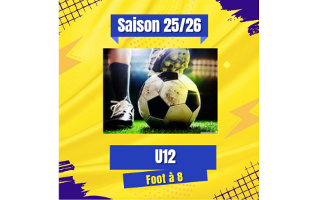 U12 (2014)