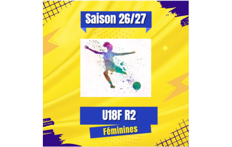 U18F R2