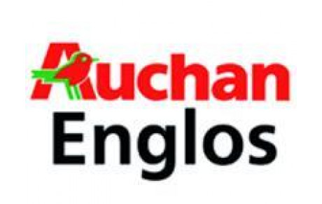 AUCHAN ENGLOS