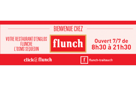 FLUNCH