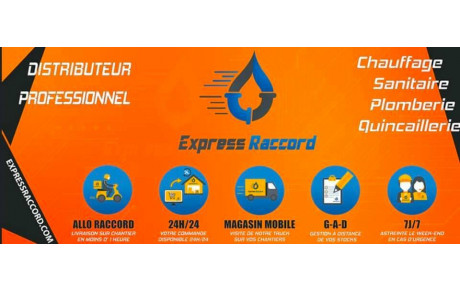 Express Raccord