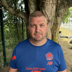 Mickael Masson