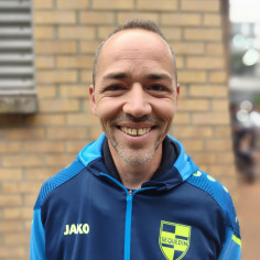 Stephane Quatannens